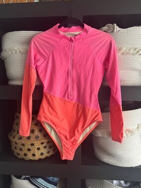 Cynthia Rowley Swimsuit